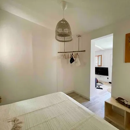 Casita Louise Maison De Boheme Lucciana (Corsica)
