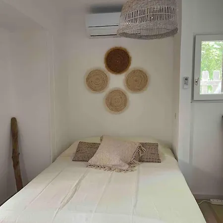 Casita Louise Maison De Boheme Lucciana (Corsica)