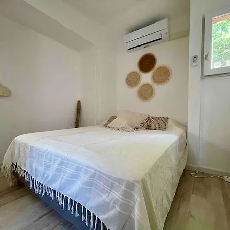 Дом отдыха Casita Louise Maison De Boheme