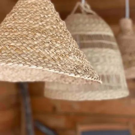 Дом отдыха Casita Louise Maison De Boheme