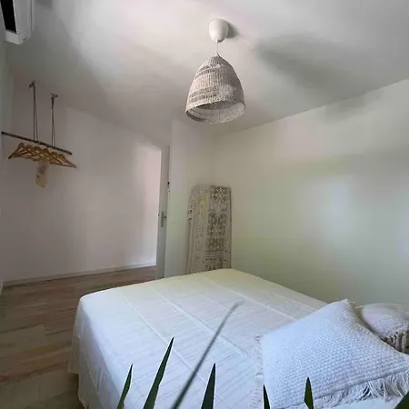 Casita Louise Maison De Boheme Дом отдыха *