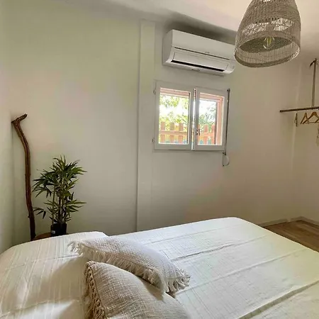 Casita Louise Maison De Boheme Lucciana (Corsica)