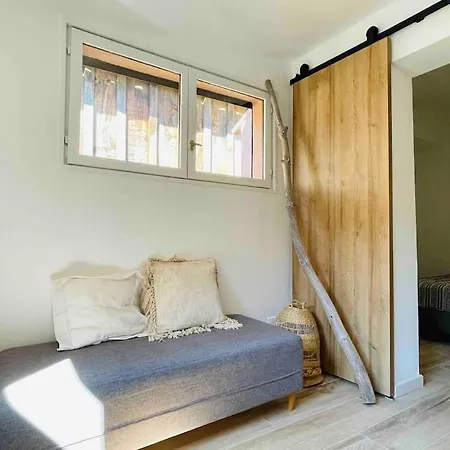 Casita Louise Maison De Boheme *