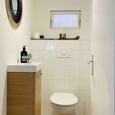 Casita Louise Maison De Boheme Feriehus